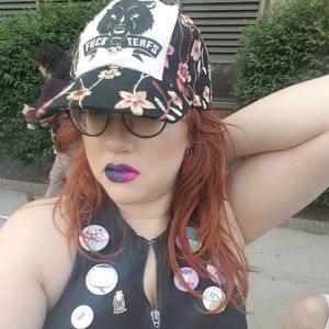 Meet your Posher, Rebel